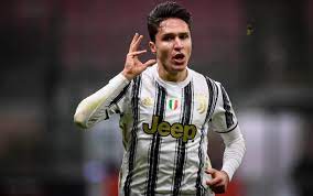 Federico chiesa is a new juventus player, signing a contract until 2022. Ecco 40 Milioni Da Chiesa Ma Al Suo Posto Oggi Gioca Venuti Molti Tifosi Esultarono Alla Cessione