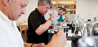 Schweizer Weinmacher im Ausland