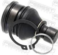 TB1134300 MAZDA - Кульова опора, нижня
