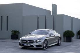 Mercedes Benz S Class Coupe Stylistically Self Assured Presence Exclusive Appointments And Refined Sportiness Mercedes S Class Coupe Mercedes S Class Benz S