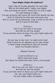 Pin On Lyrics