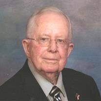 Maurice "Bob" Kent Mustoe Obituary