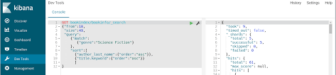 Ecommerace With Elasticsearch Hacker Noon