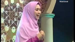 Hijab I M In Love Oki Setiana Dewi Youtube