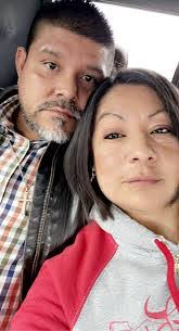 Marie Adame's Instagram, Twitter & Facebook