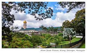 Klang has about 744,000 residents. Malaysia Royal Klang Heritage Walk Selangor Ramble And Wander
