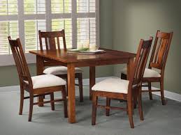 We know that each dining room is different, and so our customers want different things from our tables and chairs. Cooper Dining Chair From Dutchcrafters Amish Furniture