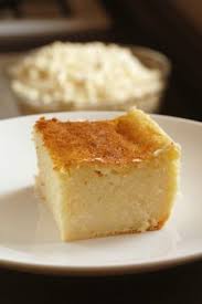 El Universal Pastel Dulce De Elote Pastel De Elote Receta Pastel De Dulces Pastel De Elote