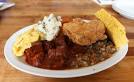 Souley Vegan - Vegan Vegetarian, Southern Foo Vegetarian