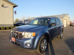 Image result for Sport Blue 2010 Escape