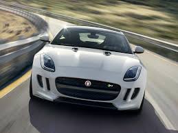 2014 Jaguar F Type R Coupe Wallpapers Hd Desktop And Mobile Backgrounds
