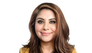 Aurea Soriano Vargas