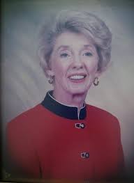 Frances Todd Obituary