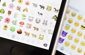 Download and install emoji font 3 application step 3: 7 Hidden Meanings For Your Favorite Emoji Because The Emojini Tool Just Proved That A Goat Isn T Always A Goat