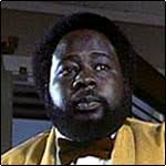 The Henchmen of the 1970s @ Universal Exports, The Home of James Bond, 007