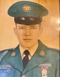 Obituary for Johnnie Reed Brown