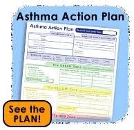 Whats An Asthma Action Plan For Parents Nemours Kidshealth