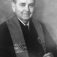 Rev. Dr. Charles Edward Laing, Sr.