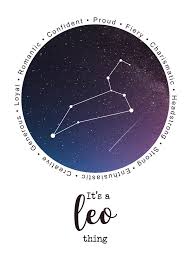 It S A Leo Thing Zodiac Signs Leo Zodiac Star Signs Leo Zodiac