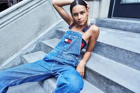 Oversized in typical 90s fashion, long strands of fringe hung from the shoulders and arms. 90s Fashion Trends That Are Back In Style Styled