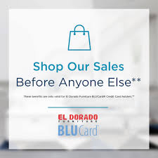 You will receive a letter from us at the address associated with your account (which may be different than the address you enter here). El Dorado Furniture å®¶å…·åº— è¿ˆé˜¿å¯† 11 æ¡ç‚¹è¯„ 1 å¼ ç…§ç‰‡ Facebook