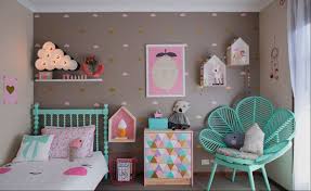 Tuttavia ci sono anche atmosfere contemporanee nell'arredo per bambini piccoli, che ben si sposano con abitazioni di gusto giovane. 7 Idee Originali E Low Cost Per La Camera Bambini Design Mag