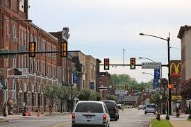 Chit Chat About Small Town Living With Your Senior Residents On Groundhog Day Small Towns Small Town Life Towns