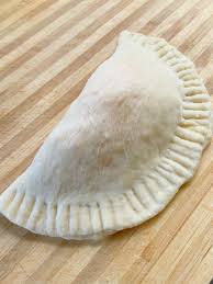 3 Ingredients Homemade Empanada Dough Johanny S Kitchen Recipe Empanadas Dough Empanadas Homemade Empanadas Dough