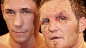 Boxing clever: Fight Like A Pro's Gavin Topp program making better men  spreading down south