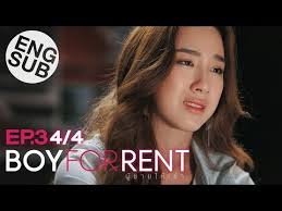 Boy For Rent The Series [Eng Sub]