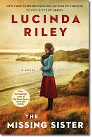 Lucinda riley is a sunday times and new york times bestselling author, who was born on 14th february 1971 in the country of antrim, in northern ireland. The Missing Sister By Lucinda Riley The Blue Box Press