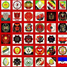 It overlaps with federal route 8 federal route 8 between gua musang and sungai relau.it is notorious for its many sharp corners. Headsink Kultusrakyat Auf Twitter Himpunan Lambang 30 36 77 Pekida Http T Co 81ogz5hy95