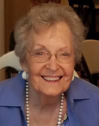 Fern Lorraine Bowman