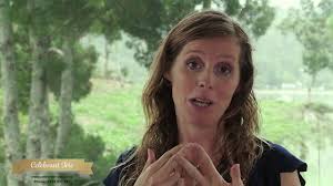 Celebrant Iris Richter