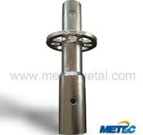 Certified Base Collar of Ringlock Scaffolding (Exp 20+ Years, Starter)