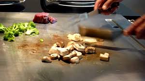Restaurant Japonais Devant Vous A Paris 6 7 Youtube