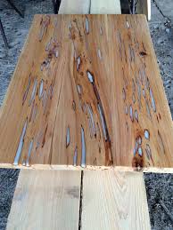 Glow Table Glow Table Log Table Resin Table