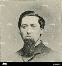 Hezekiah smith hi-res stock photography and images