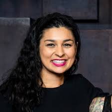 Had a fun stroll down media memory lane this week