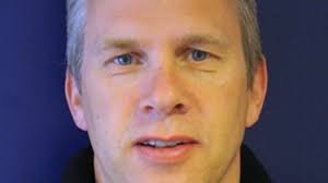 Vigsling av Jon Erik Strand 2