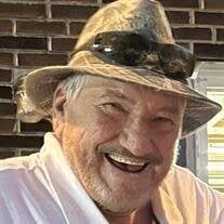 Larry Smith Obituary