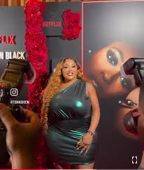 Beauty in Black - Thoughts on Tyler Perrys Netflix Series? :  rReadySteadyCut