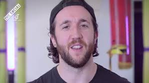 BBC The Social: Extreme Unicycling in Edinburgh With Jason Auld