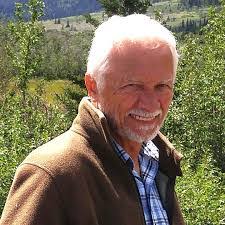 Bruce Downie's Instagram, Twitter & Facebook