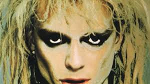 Michael Monroe: entrevista exclusiva