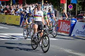 This is the version of our website addressed to speakers of in.if you are a resident of another country or region, please select the appropriate version of. A Cycling History Of The The Tour De France S Champs Elysees