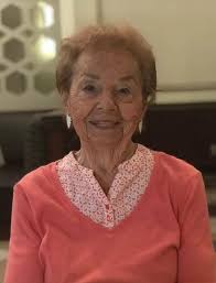 Leanore Ruth (Gates) Graffius b. Sat., Mar. 9, 1918