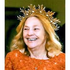 CHRISTINA SUSAN KULIKOWSKI Obituary