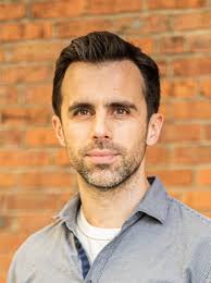 Meet choreographer Dan Karasik!! Dan will be teaching ballet at our Conquer  the Dance Stage Convention