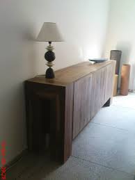 Vous êtes séduit par l'élégance et la modernité du banc tv en noyer arto ? Creation Meubles En Noyer Massif Facebook